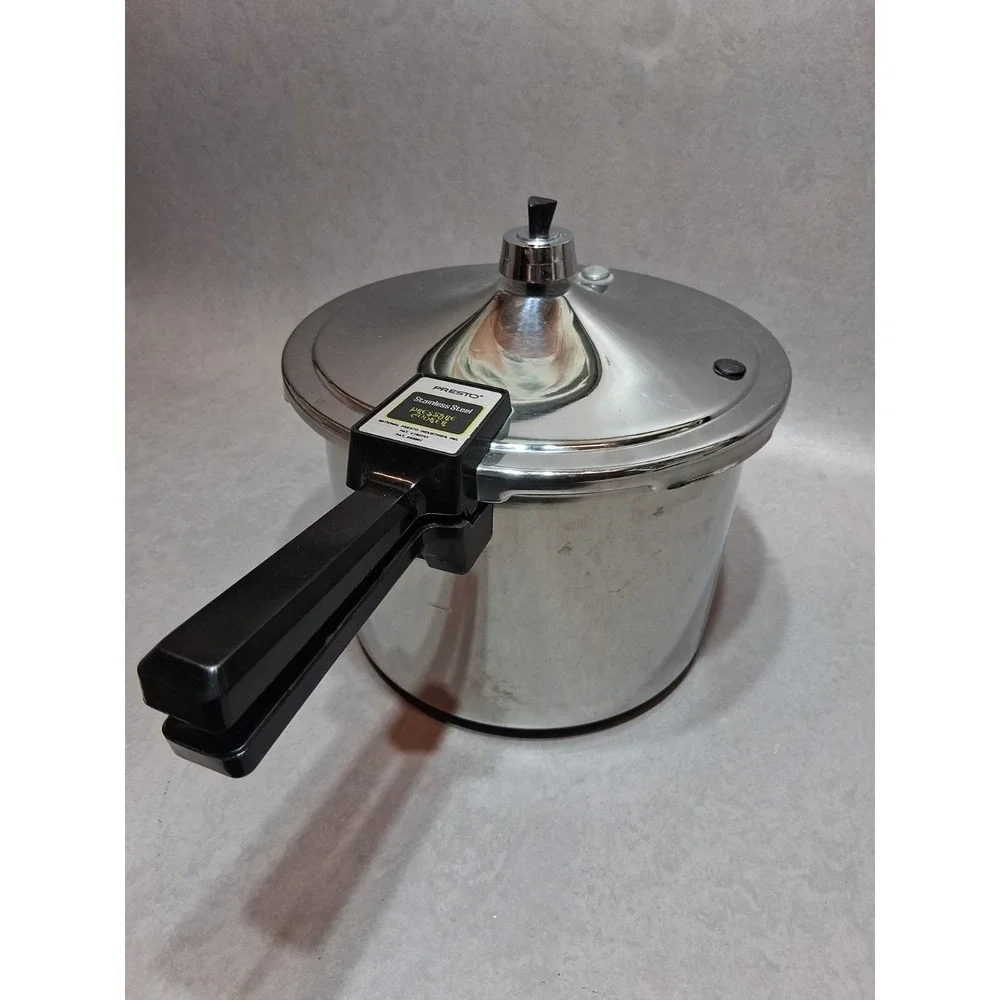 Presto vintage 4qt